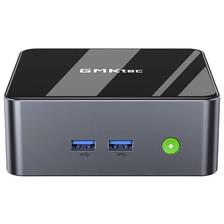Mini Pc Gmktec Nucbox M5 Plus 7 512GB