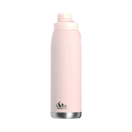 Botella Térmica Hydrapeak Chug 1,2 L Seashell