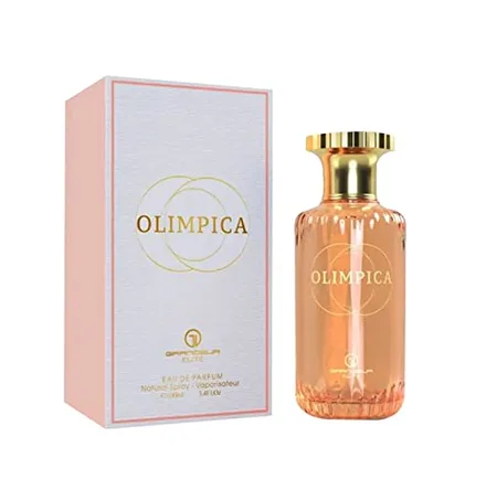 Grandeur Olimpica Femenino Eau Parfum 100ml
