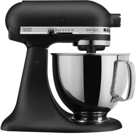 Batedeira Kitchenaid 10 Velocidades Cast Iron
