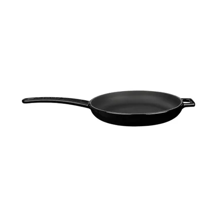 Sarten Hierro Fundido Lava Lvytv 20 K0 Bl Negro 770ml