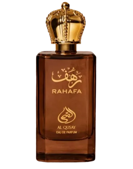 Al Qusay Perfume Rahafa Eau Parfum 100ml
