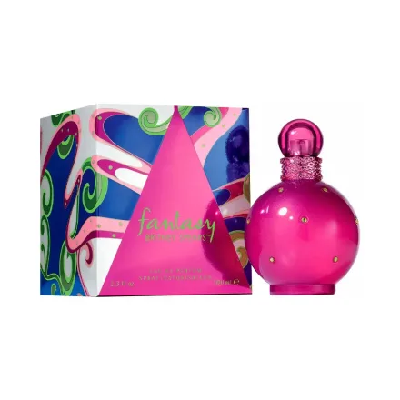 Perfume Britney Spears Fantasy Edp Femenino 100ml