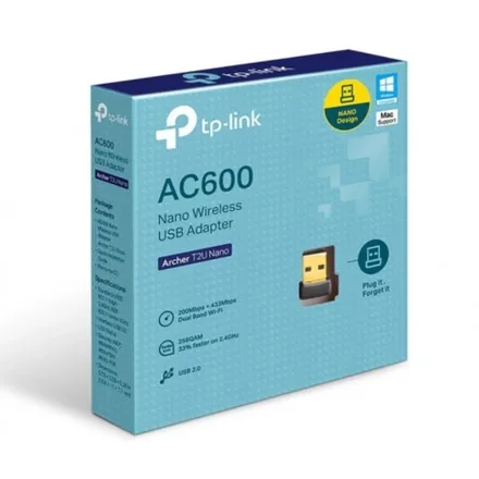Adaptador Archer T2U
