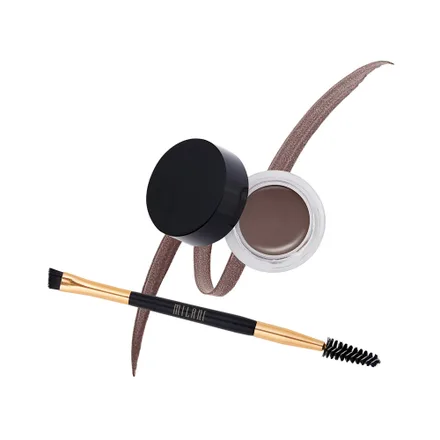 Tinte Cejas Milani Stay Put Brow Color 07 Chesnut
