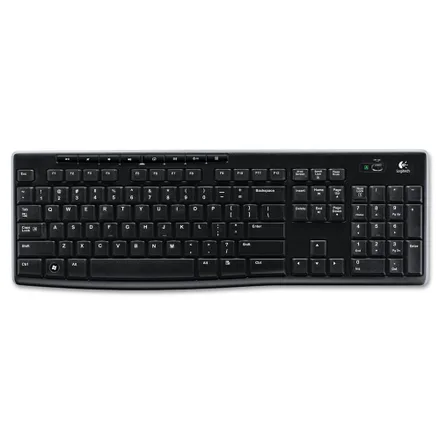 Teclado K270 920 Esp