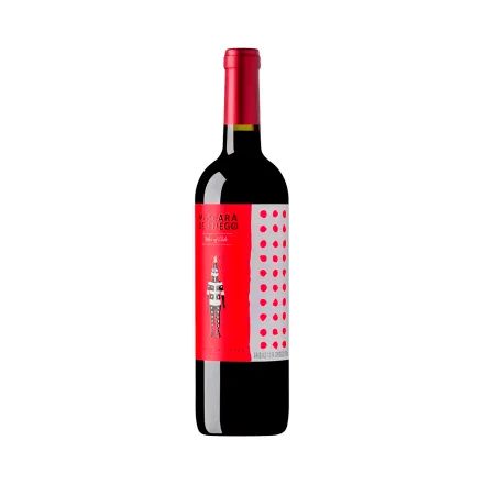 Vino Mascara Fuego Cabernet Sauvignon 750ml