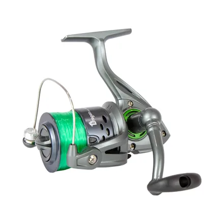 Molinete Sumax Dragon Dgn 4000