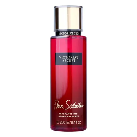 Victoria Secret Splash Pure Seduction 250ml