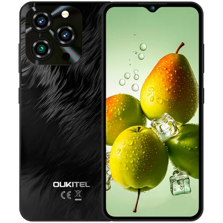 Oukitel C3 Lte Plus 128GB