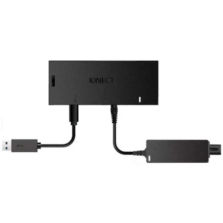 ADAPTADOR XBOX ONE S PARA KINECT
