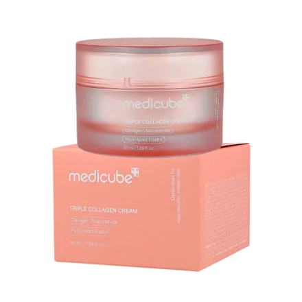 Medicube Triple Collagen Cream 50ml