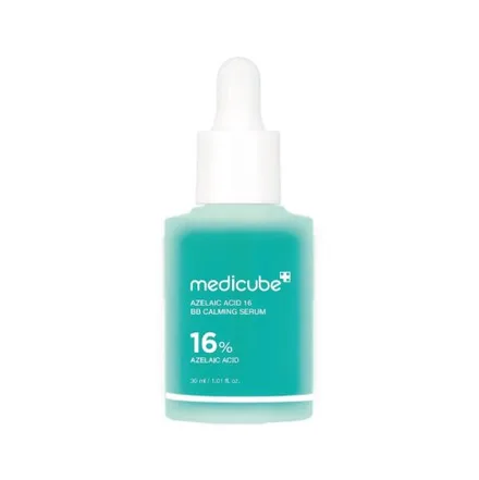 Serum Medicube Azelaic Acid 16 Bb Calming Agatres 30ml