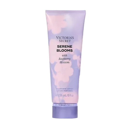 Locion Victoria Secret Serene Blooms 236ml