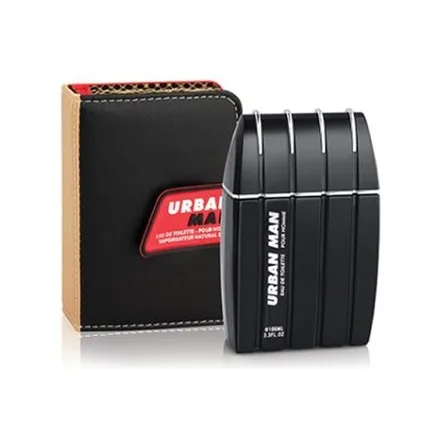 Emper Urban Man Pour Homme Eau Toilette 100ml