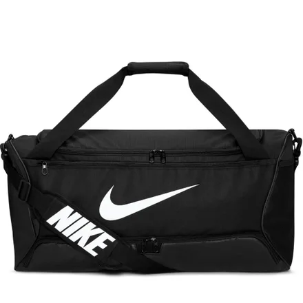 Bolso Nike Unissex Brasilia Training Duffel Medium Preto – DH7710010