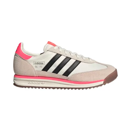 Calzado Deportivo Adidas Sl 72 Rs Mercedes Masculino