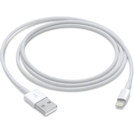 Cable Lightning 1 Metro