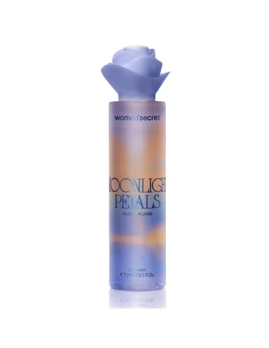 Women Secret Flowerland Body Mist Moonliht Petal 250ml