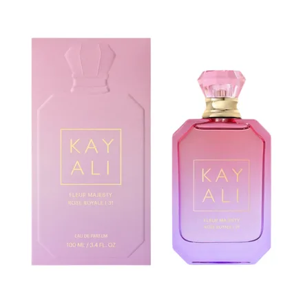 Perfume Kayali Rose Royale 31 Edp 100ml