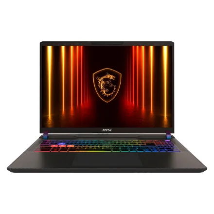 Gamer Msi Vector 16 Hx Ai Ultra 9 Geforce Rtx 5080 1TB
