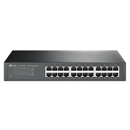 Switch Tl 24 Portas