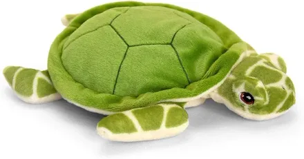 YOUR PLANET PELUCHE TORTUGA 25.4CM 443143