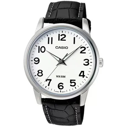 Masculino Casio Mtp 1303L