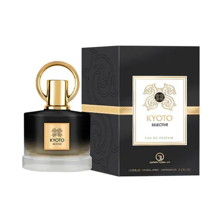 Perfume Grandeur Elite Kyoto Selective Edp 100ml
