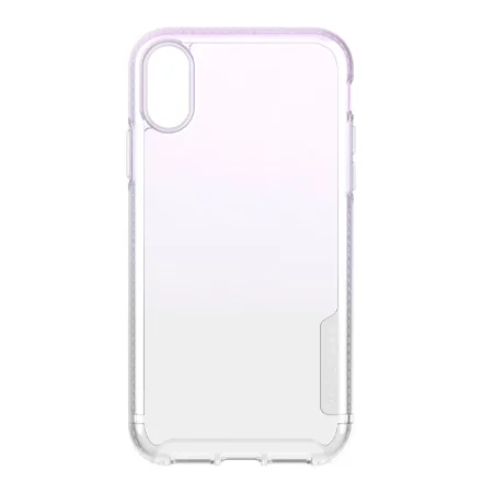 Case Tech 21 iPhone Xr Pure Shimmer Custodia Protettiva