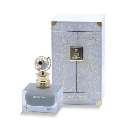Aurora Globe Moon Dust Eau Parfum 100ml
