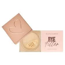 Beauty Creations Polvo Fijador Honey Me Bfp 02