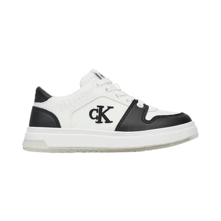 Calzado Infantil Calvin Klein V3 X9 001