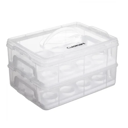 24 Cupcake Cuisinart Ctg 00 Ccc