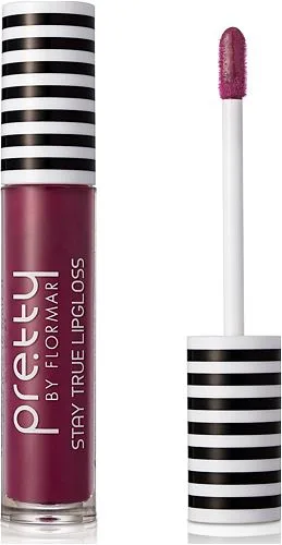 Pretty Stay True Lipgloss 011 Gloss