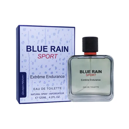 Georges Mezotti Blue Rain Sport Eau Toilette 125ml