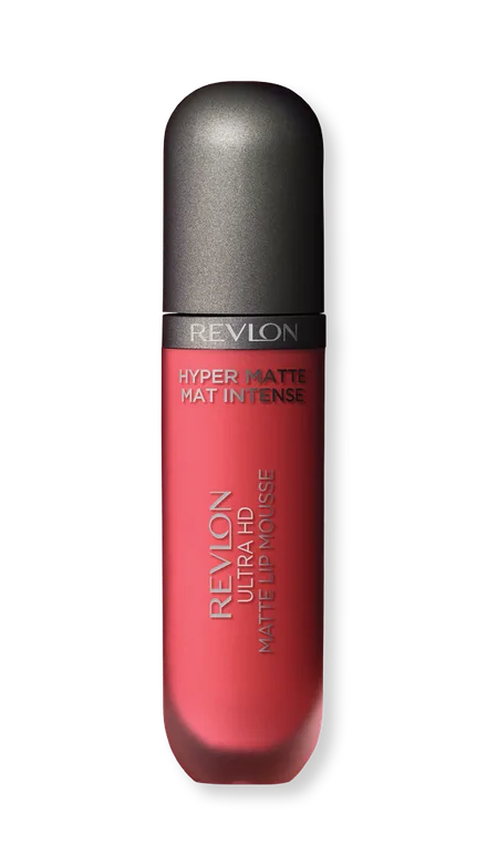 Revlon Labial Ultra Hyper Matte 810