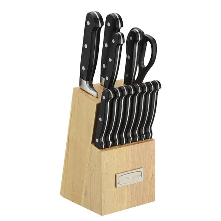 Jogo Facas Cuisinart 14