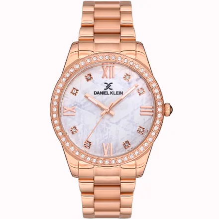 Feminino Daniel Klein Dk 3