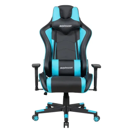 Cadeira Gamer Maxracer Tactical 2