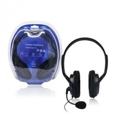 PS4 Gaming Headphones