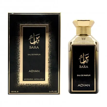 Adyan Bara Eau Parfum 100ml