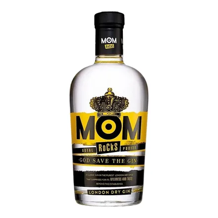 Gin Mom Rocks 700ml
