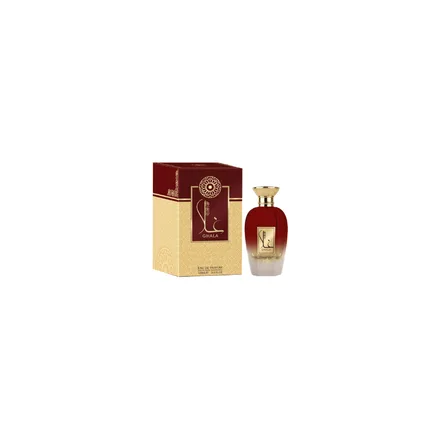 Al Wataniah Ghala Femenino Eau Parfum 100ml
