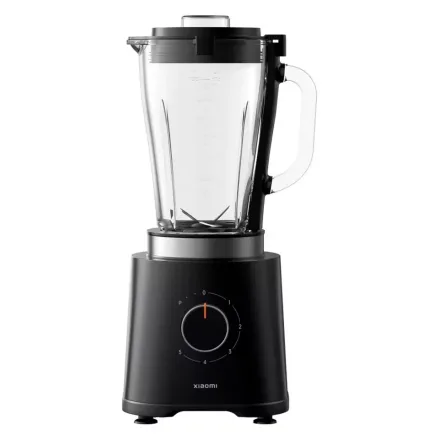 Liquidificador Blender Preto 1600ml