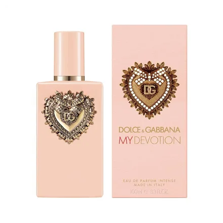 Dolce Gabbana My Devotion Eau Parfum 100ml