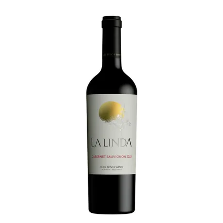 Vino Finca La Linda Cabernet Sauvignon Tinto 750ml