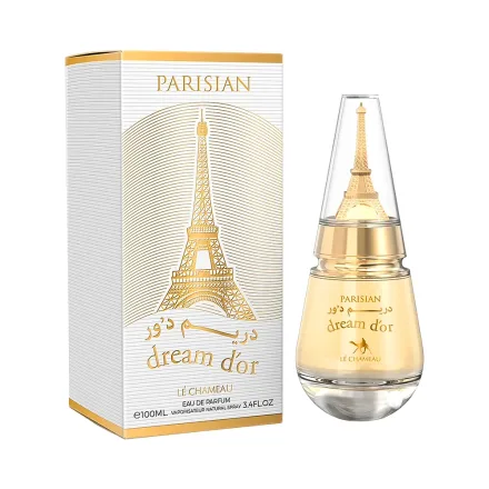 Perfume Emper Parisian Dream Or Edp Femenino 100ml