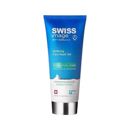 Gel Limpiador Swiss Image Mattifying 200ml