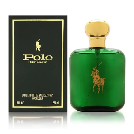 Ralph Lauren Polo Eau Toilette 237ml